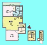 クレストラン蒲田の画像