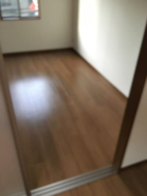 【寝室】 | コーポアンデスⅡ