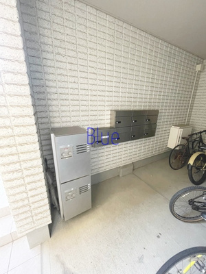 【その他共用部分】 | リキッドブルー湘南