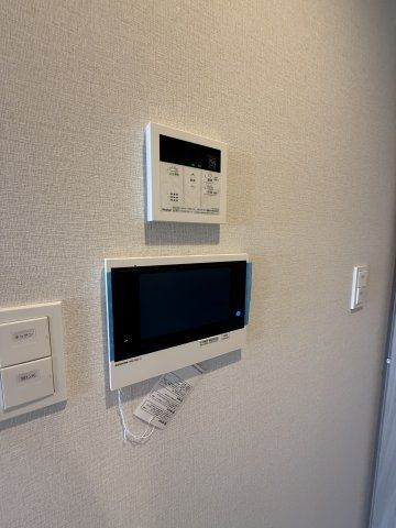 スプランディッド難波VII(セブン)のセキュリティ