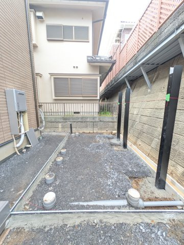 シャテロのその他