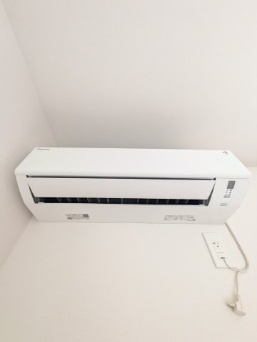 シャテロの設備