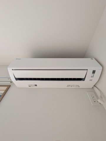 シャテロの設備