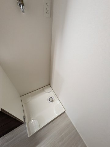 シャテロの設備