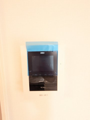 シャテロの設備