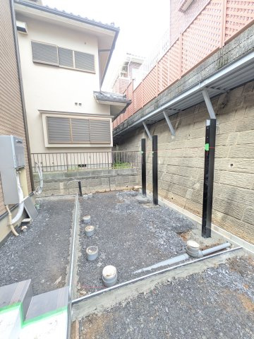シャテロのその他共用部分