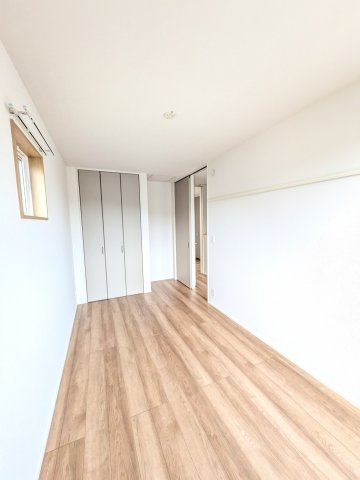 シャテロの内装