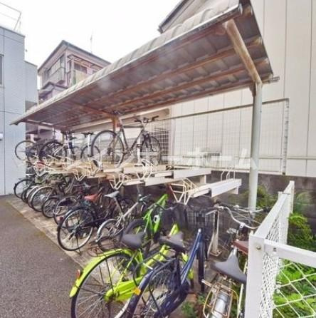 シュテルン和光のその他共用部分