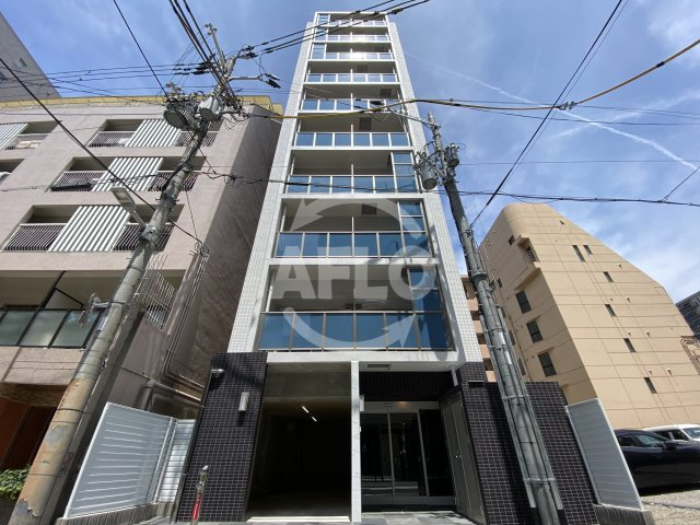 ALZA松ヶ枝Ⅱ
