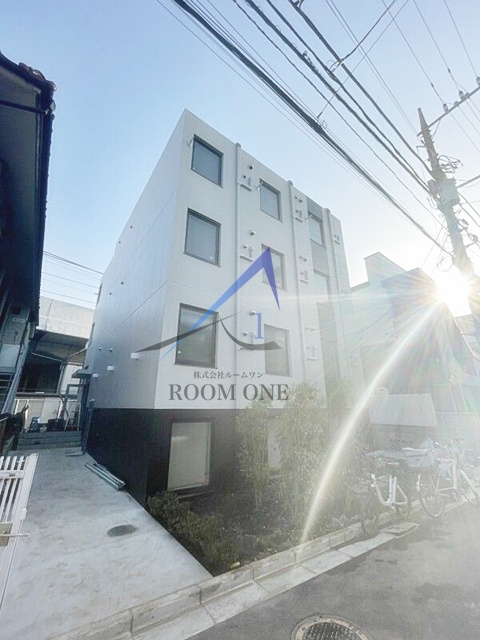 LUFT ASAGAYA(ルフト アサガヤ)