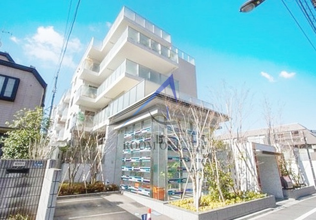 ロイヤルシーズン新宿柏木