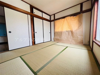 【寝室】 | セレニテ霞ヶ丘