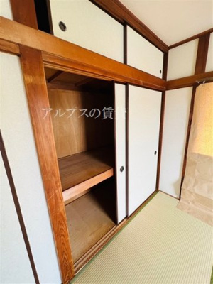 【収納】 | セレニテ霞ヶ丘