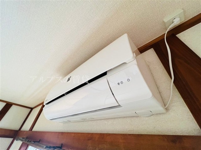 【設備】 | セレニテ霞ヶ丘