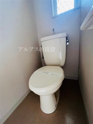 【トイレ】 | セレニテ霞ヶ丘