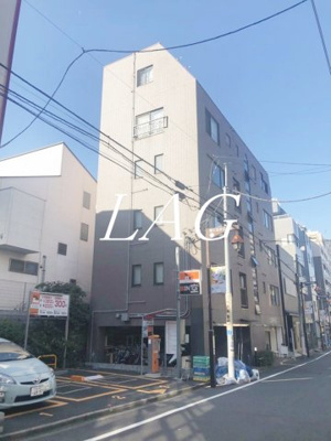 【外観】 | メゾンドゥ本郷 | 外観です。