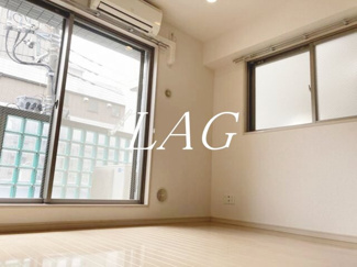 【居間・リビング】 | シャローグラス | 洋室のお部屋です。
