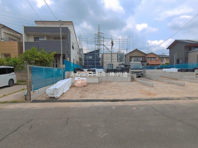 グラファーレ一色新町3期