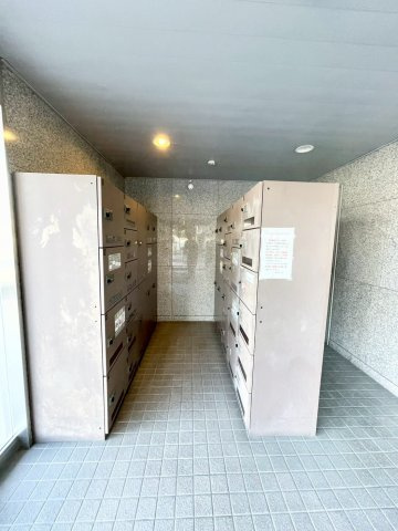 ノルテながのの設備