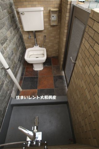 ソレイユ相模が丘のその他共用部分