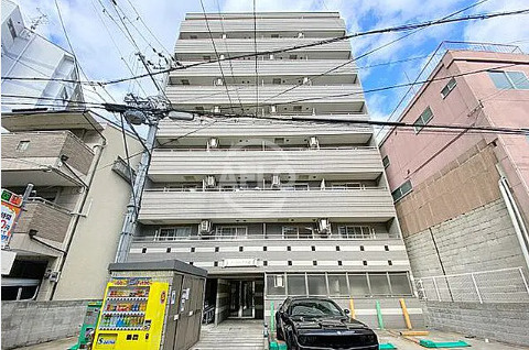 ラ・フォンテ今里