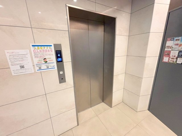 Felis塚本の設備