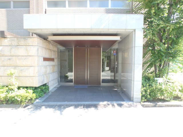 フォルム芦屋岩園
