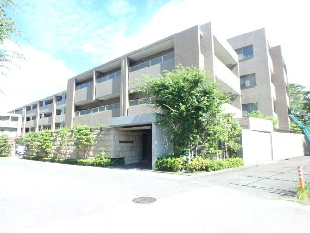 フォルム芦屋岩園