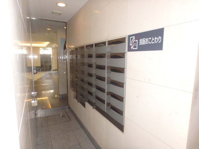 フォルム芦屋岩園の設備