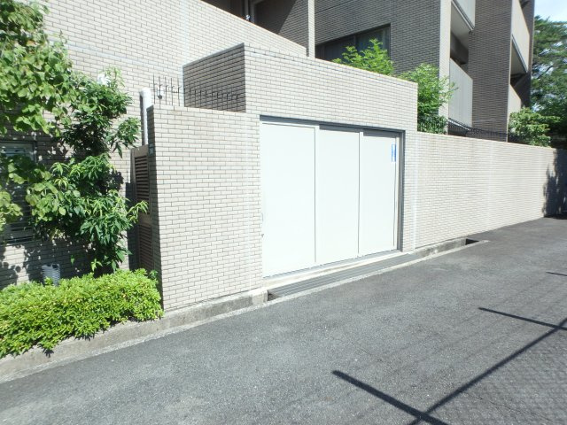 フォルム芦屋岩園のその他|ボミステーション