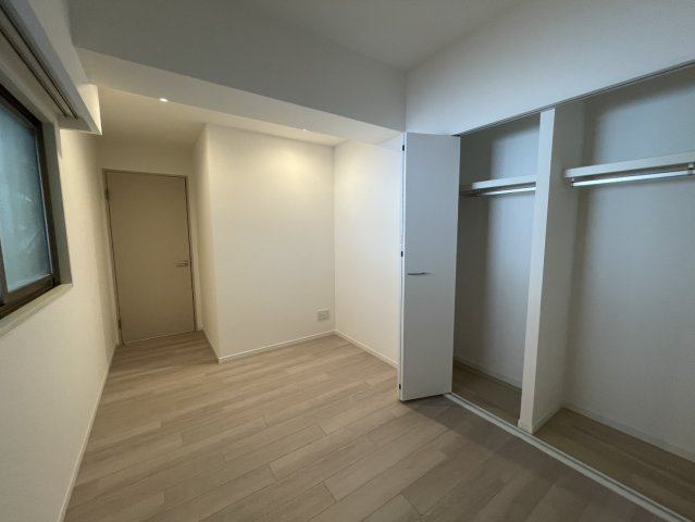 フォルム芦屋岩園のその他|約6.1帖洋室