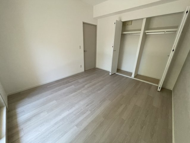 フォルム芦屋岩園の洋室|約7帖洋室