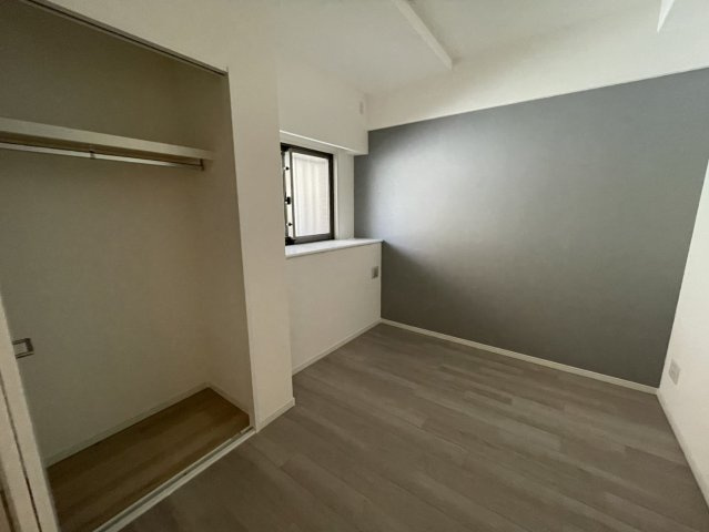 フォルム芦屋岩園の洋室|約5.5帖洋室