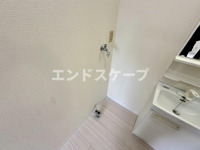 キュウブＥＸ三俣の設備|高崎、前橋のお部屋探しはエンドスケープまで！お客様の理想お聞かせ下さい♪