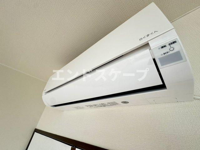 キュウブＥＸ三俣の設備|高崎、前橋のお部屋探しはエンドスケープまで！お客様の理想お聞かせ下さい♪