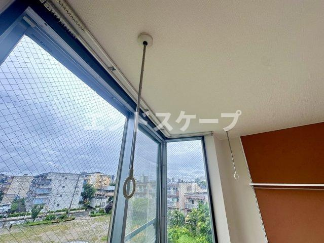 キュウブＥＸ三俣の設備|高崎、前橋のお部屋探しはエンドスケープまで！お客様の理想お聞かせ下さい♪