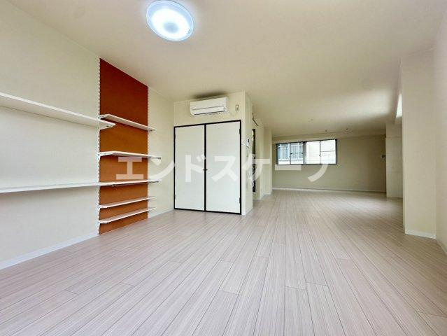 キュウブＥＸ三俣の内装|高崎、前橋のお部屋探しはエンドスケープまで！お客様の理想お聞かせ下さい♪