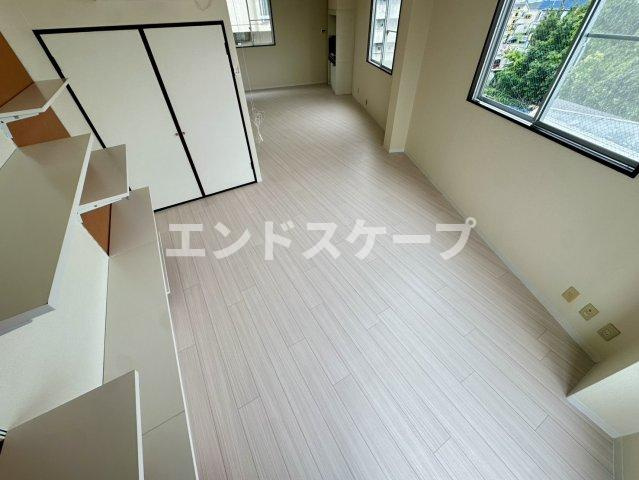 キュウブＥＸ三俣の内装|高崎、前橋のお部屋探しはエンドスケープまで！お客様の理想お聞かせ下さい♪