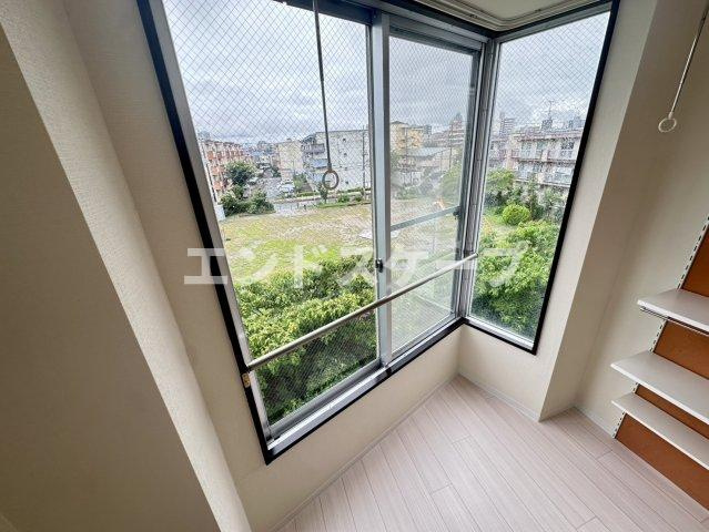 キュウブＥＸ三俣の内装|高崎、前橋のお部屋探しはエンドスケープまで！お客様の理想お聞かせ下さい♪