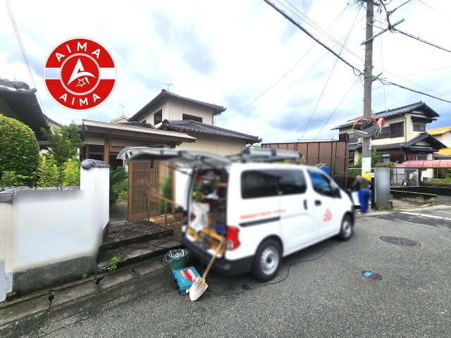 糟屋郡篠栗町和田4丁目第3-1棟（1号棟）の外観|見学の時間などお気軽にお問い合わせ下さい。