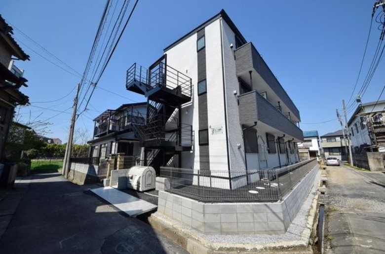 サニー日進町