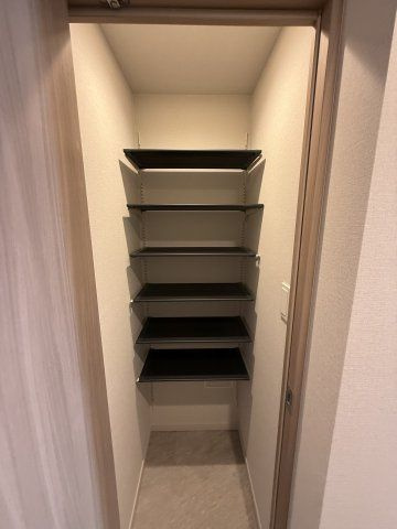 スプランディッド難波VII(セブン)の設備