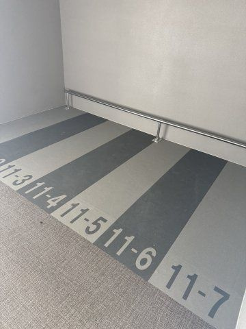 スプランディッド難波VII(セブン)のその他