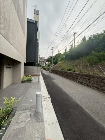 GRANPASEO東十条の周辺