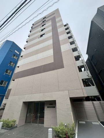 GRANPASEO東十条