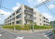 ヴィークステージ練馬豊玉　桜HOUSEの画像