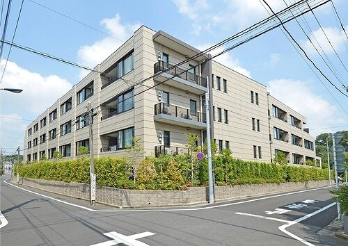 【外観】 | ヴィークステージ練馬豊玉　桜HOUSE