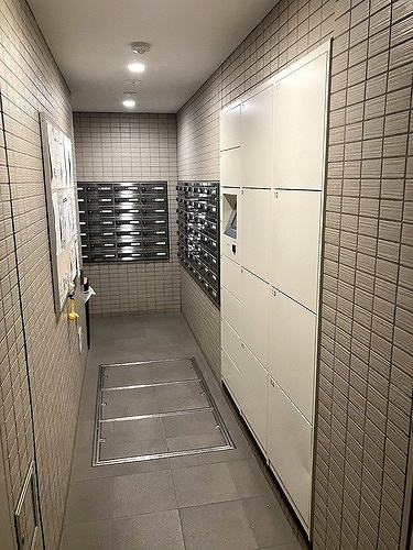【その他】 | ヴィークステージ練馬豊玉　桜HOUSE