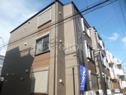 オーキッドプレイス立川の画像