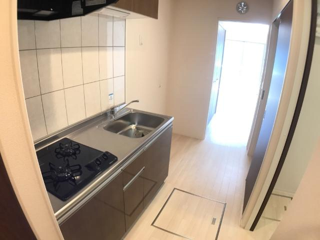 フランシーズのキッチン|キッチン